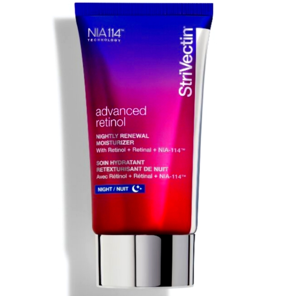 StriVectin advanced Retinol Nightly Moisturizer